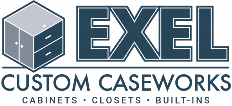 Exel custom Caseworks Logo